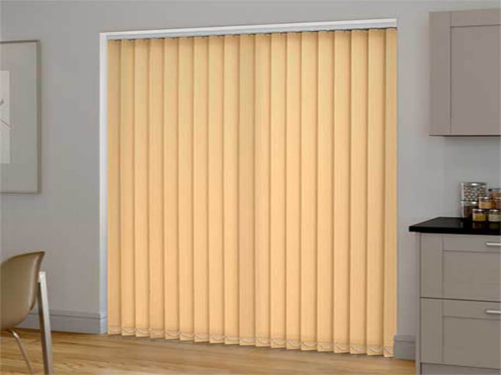 Blind Curtains Supplier in Doha