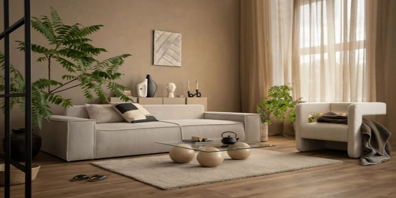Elite Home Decor