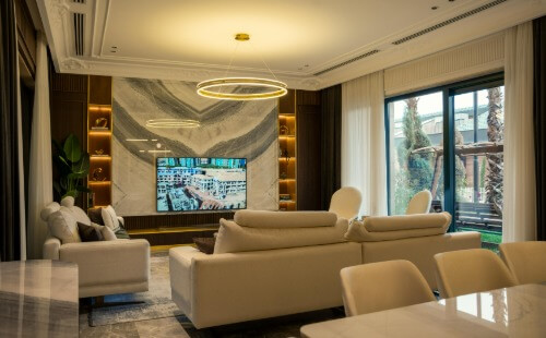 Elite Home Decor Doha