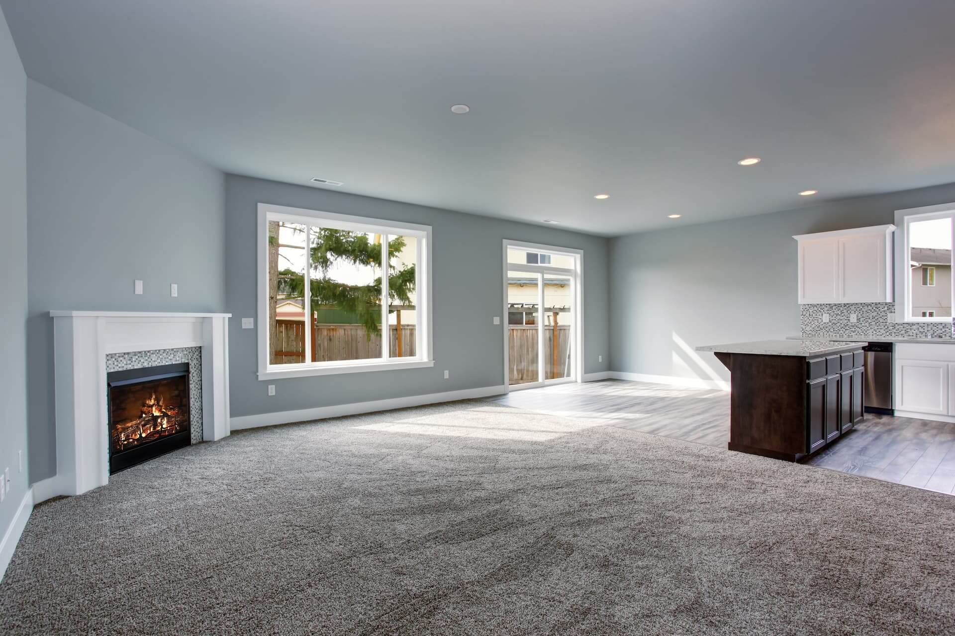 House carpets